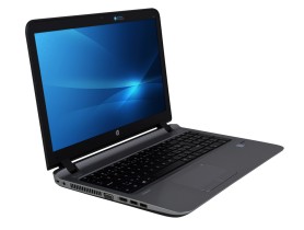 HP ProBook 450 G3 Notebook - 1528622