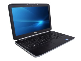 Dell Latitude E5520 Notebook - 1528657