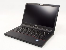 Fujitsu LifeBook E546 (Quality: Bazar)