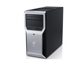 Dell Precision T1600 Počítač - 1605100