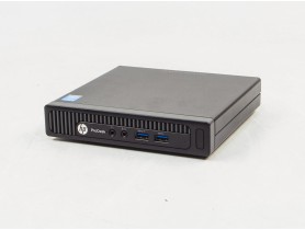 HP ProDesk 600 G1 DM Počítač - 1606135