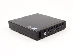 HP ProDesk 600 G2 DM Počítač - 1606140