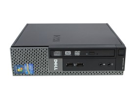 Dell OptiPlex 790 USFF Počítač - 1606247