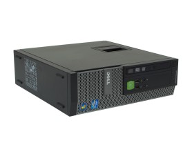 Dell OptiPlex 3010 SFF Počítač - 1606315