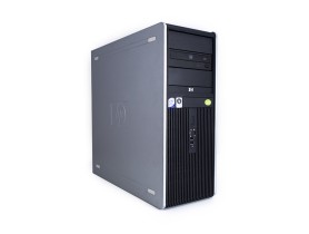 HP Compaq dc7900 CMT Počítač - 1606356