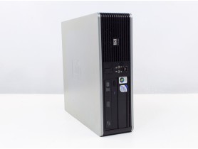 HP Compaq dc7800p Počítač - 1606369