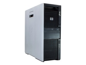 HP Z600 Workstation Počítač - 1606430