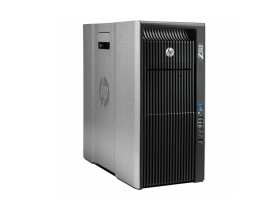 HP Workstation Z820 Počítač - 1606431