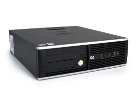 HP Compaq 8000 Elite SFF Počítač - 1606455