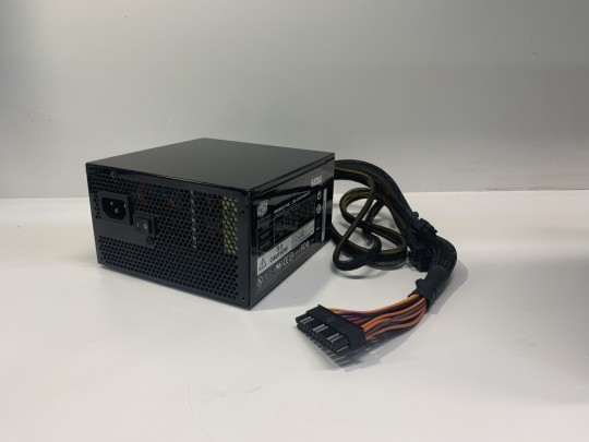 Cooler Master Real Power Pro - 520W Zdroj - 1650186 (použitý produkt) #1