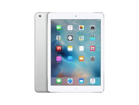 Apple iPad Air CELLULAR (2013) WHITE 16GB