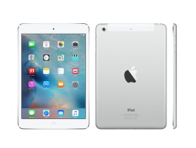 Apple iPad Mini 2 (2013) WHITE 16GB