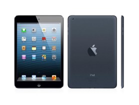 Apple iPad Mini (2012) BLACK 16GB