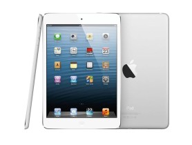 Apple iPad Mini CELLULAR (2012) WHITE 16GB