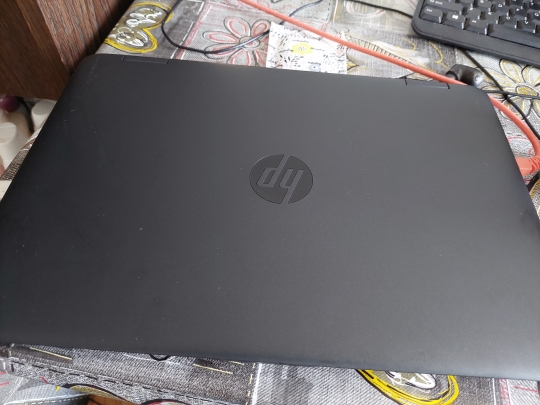 HP ProBook 640 G2 hodnocení Jakub #1