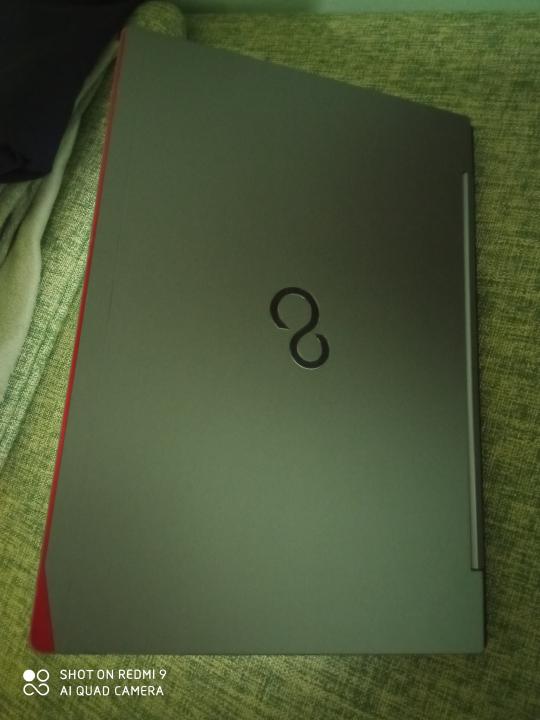 Fujitsu LifeBook U745 hodnocení Bohuš #1