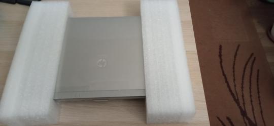 HP EliteBook 8440p hodnocení Mário #2