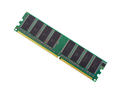 Paměť do PC (RAM)
